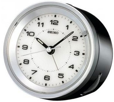 Настольные часы Seiko Clock QXE021KN